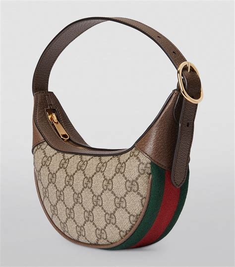 gucci mini ophedia|Gucci ophidia shoulder bag small.